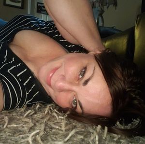 Meet your Posher, Tricia